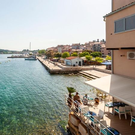 Revera Rooms Rovinj Exterior foto